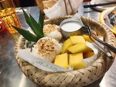 -小小集渔·泰式大排档(太古里香槟店)