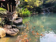 -兰溪地下长河