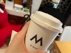 -Tequila Espresso(嘉善路店)