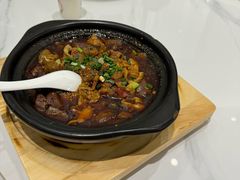 -洪平血旺椒麻鸡雅鱼饭店(熊猫大道店)