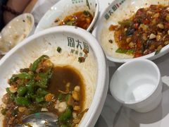 -周大厨辣椒炒肉(淮安万达店)