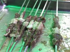 -清真新疆叶尔羌烤肉店(新香洲店)