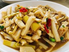 -天乐农家鱼头王(天目湖店)