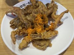 -鱼你在一起(福田安吉尔店)