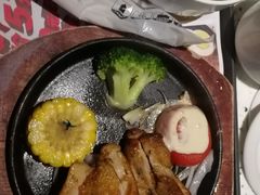 -百威KTV(恒福路店)