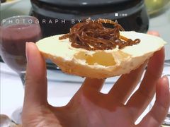 -蓝海大饭店·渔歌舫(黄岛店)