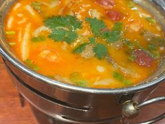 -Siam泰餐厅(水上公园店)