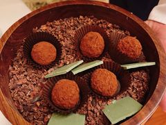 -Le Comptoir de Pierre Gagnaire