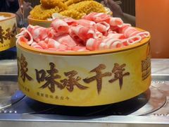 -龍歌自助小火锅(秦淮水游城店)