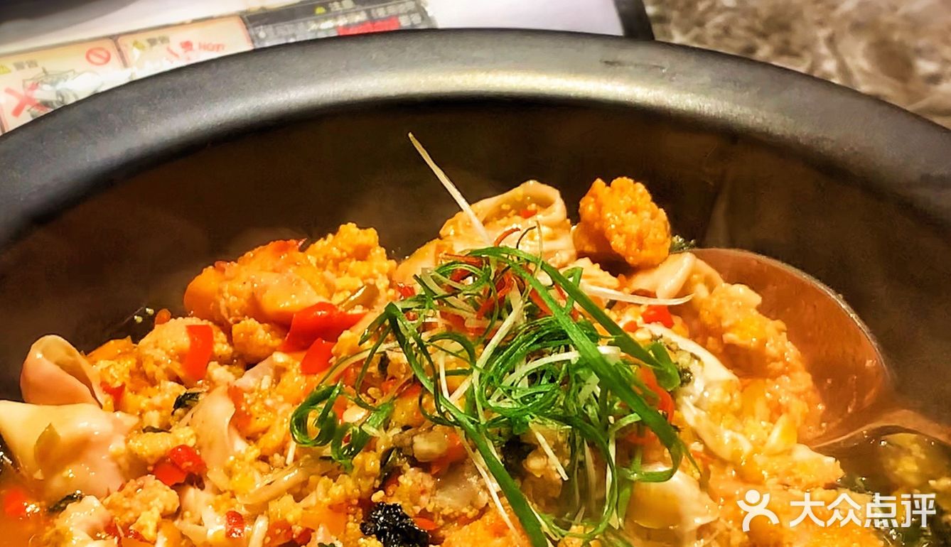 ♨️在喜欢的地方和喜欢的人享受喜欢的湘菜｜2046湘味厨房