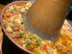 -觅山云南菜(泊富ICITY店)