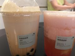 -喜茶(佛山岭南站店)