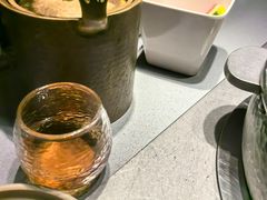 -巴奴毛肚火锅(新街口金鹰店)