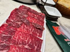 -朱氏牛鼎记鲜牛火锅(山水华庭店)