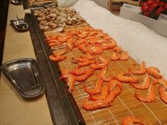 -亚马逊环球美食百汇(新城吾悦广场店)