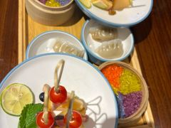 -芸南道·过桥米线(昆明老街旗舰店)
