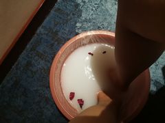 -鼎族怡华·指压·油压·经络(西单昌盛大厦店)