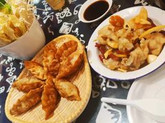 -牛炖牛·怪味牛骨头(大成路店)