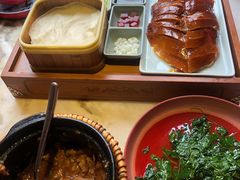 -伙靠·江浙菜(田林路店)