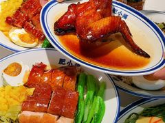 -肥小福·烧鹅专门店(环宇荟店)
