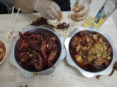 -聂师傅油焖大虾