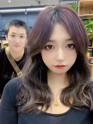 -藤野造型·专业烫染店