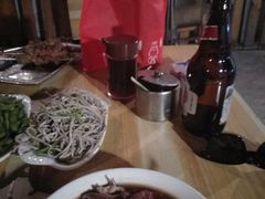 -二姐卤煮(南十里居店)