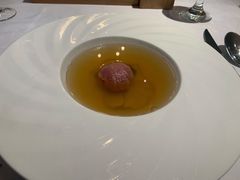 牛小排清汤-王品牛排(合肥万象城店)