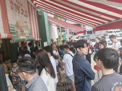 -何九海南茶店(鬼仔巷店)