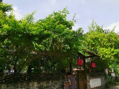 -三溪村