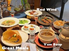 -狮拾久·现代新加坡料理(福田COCO Park店)