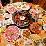 没有什么是一顿火锅解决不了的
