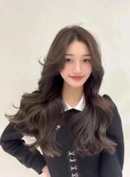 -3AM·S HAIR SALON烫发染发接发
