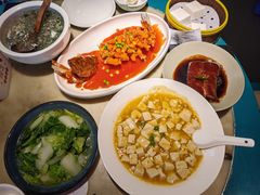 -探花·意境江南菜·唐伯虎文化体验店·松鼠桂鱼(观前店)