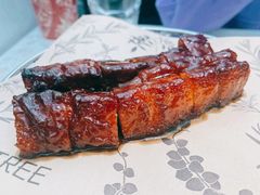 -大树餐厅(环球港店)