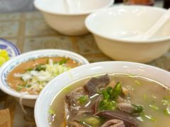 -清真·鸦儿李记·小馆(后海店)