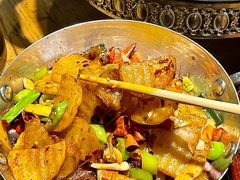 -小三峡食府(西五路店)