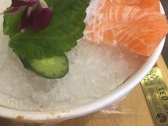 -万岁寿司(万国店)