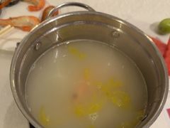 -东莞塘厦三正半山温泉酒店·沙利文西餐厅
