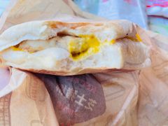 -肯德基(杭州复兴店)