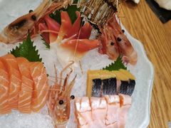 -乐亭日本料理(彩虹本店)