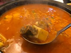 -新疆巴州金丝特餐厅(大钟寺店)