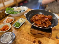 -元奶奶包饭(公新银浦店)
