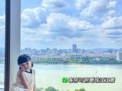 -广州香格里拉酒店