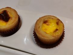 -君德澜酒家·创意粤菜(金山谷店)