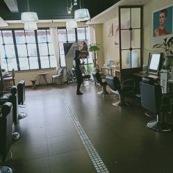 点击看大图 -苑苑发型设计