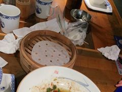 -洞庭土菜小炒馆(易发广场店)