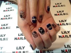 -LILY NAILS美甲美睫