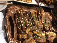 -霄汉羊排(万松园一店)