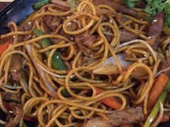 -超级厨房概念餐厅(奥园广场店)